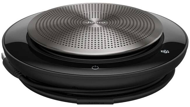 Jabra SPEAK 750 MS - HeadsetsIndia