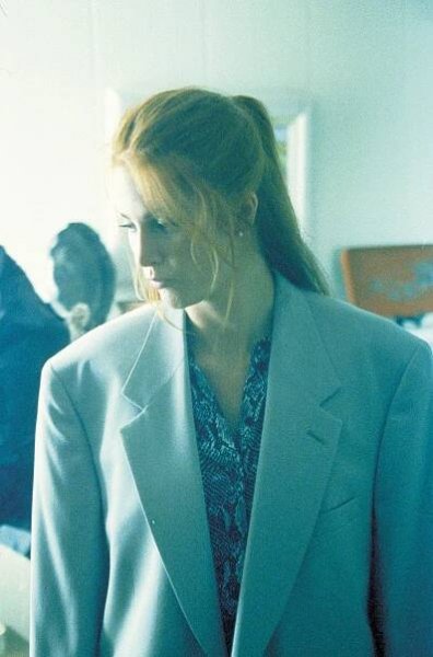 Mrazivá zvrhlost - Z filmu - Angie Everhart