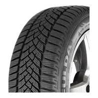 Kompletní zimní kola Volkswagen Golf VII disk(8247) + pneu 205/55R16 91H Fulda Kristall Control HP2 (disk 6Jx16 ET48 5x112x57)