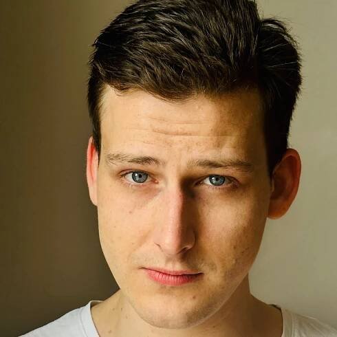 Adam Langer - Castingofka.cz