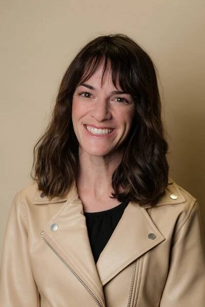Maggie Johnson