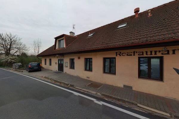 Restaurant U Štiky foto 4