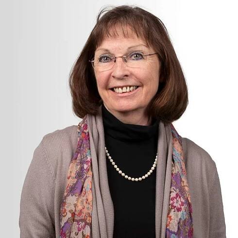 Angelika Vollrath-Kühne