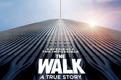 The Walk - R. Zemeckis - Analisi Labyrinth Production