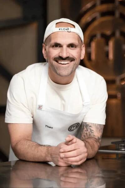 Theo Masterchef 2025