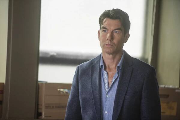 Carter - Kiki-Loki - Z filmu - Jerry O'Connell