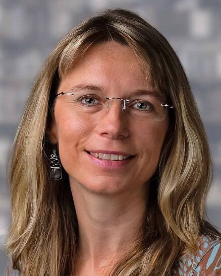 Lucie Hejzlarová