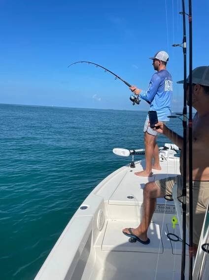 FloAlong Charters – Key West, FL 