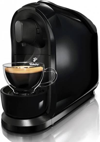 Tchibo Cafissimo Pure Red