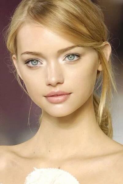 Gemma Ward, Dark Spots On Skin, Younger Skin, Model Aesthetic, New Classic, Pretty Face, Makeup Inspiration, Pretty Woman, Makeup Looks