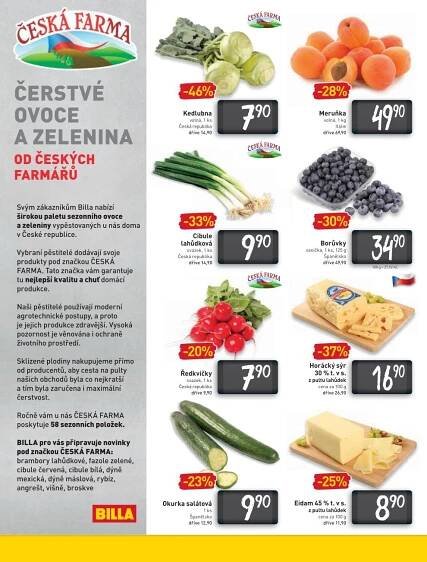 Označte produkt do nákupního košíku