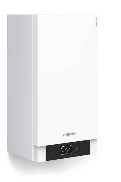 Tepelné čerpadlo Viessmann Vitocal 100-S
