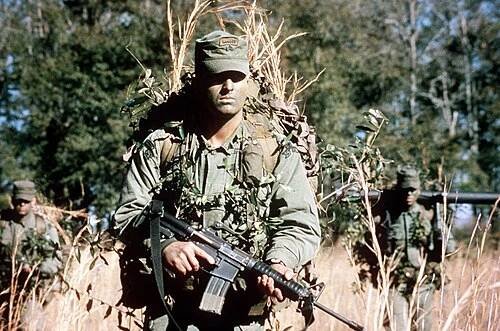 U.S. Army Rangers – Wikipedie