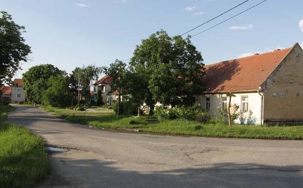 strato Na Návsi