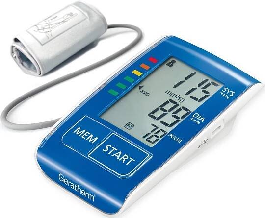 Geratherm Active Control Plus od 1 339 Kč