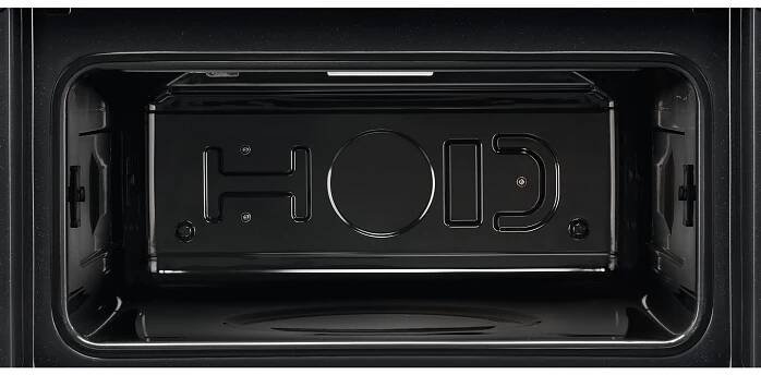 Electrolux 600 Flex EVM6E46Z