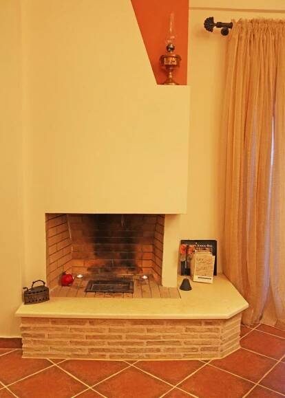 Apartment three – Villa Konstantina