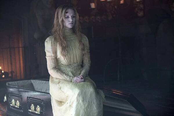 Penny Dreadful - A samo peklo mým jediným soupeřem (S02E09) (2015) | Galerie - Z epizody | ČSFD.cz