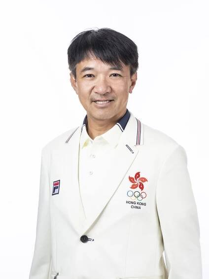 SF&OC – Sports Federation & Olympic Committee of Hong Kong, China