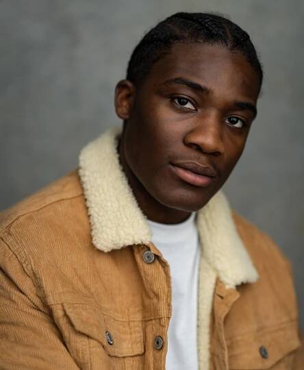 Tobi King Bakare
