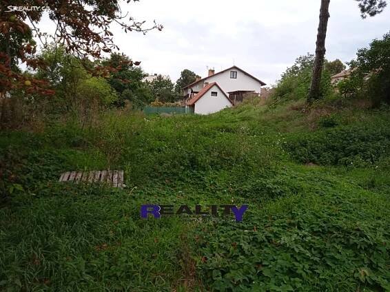 Pronájem Pozemek, Mlýnská, Podbořany