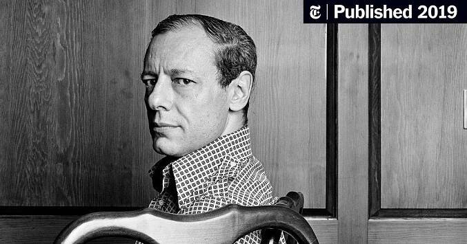 John Simon, Wide-Ranging Critic With a Cutting Pen, Dies at 94 (Published 2019)