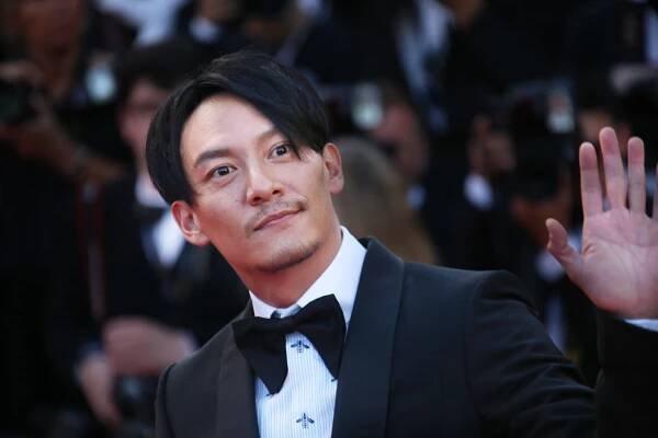 16 Most Famous Asian Actors In Hollywood