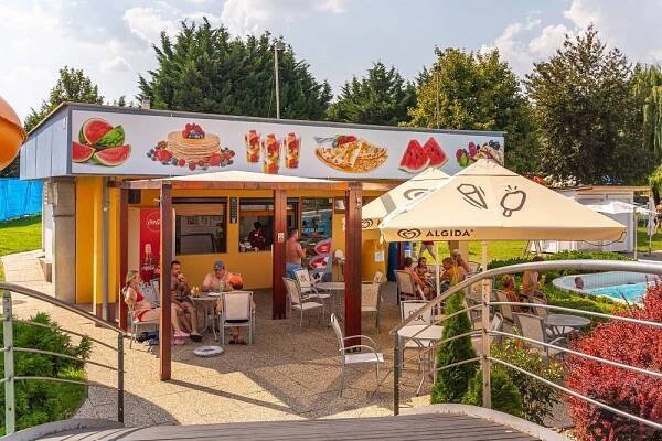 Fotogaléria - Aquapark Senec