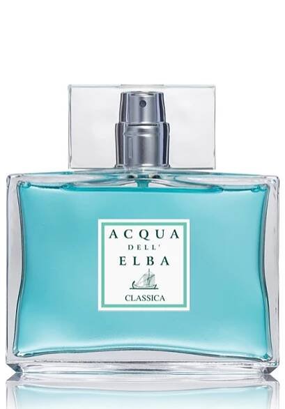 Acqua dell' Elba Classica Uomo - EDP 50 ml