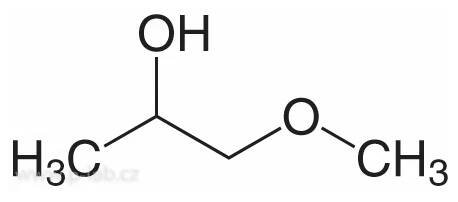 1-METHOXY-2-PROPANOL | P-LAB