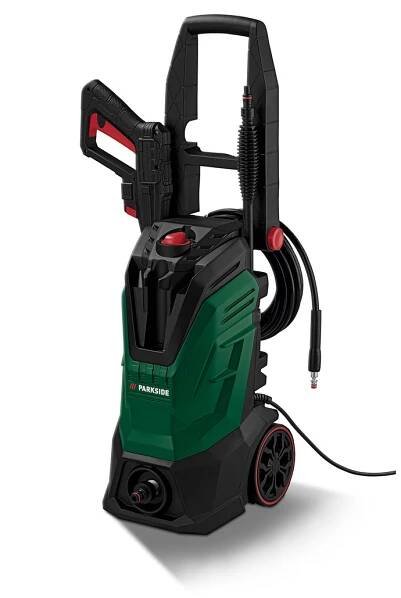 PARKSIDE® Vysokotlaký čistič PHD 135 E5