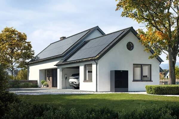 Viessmann Climate Solutions at Consumenta | Viessmann Climate Solutions