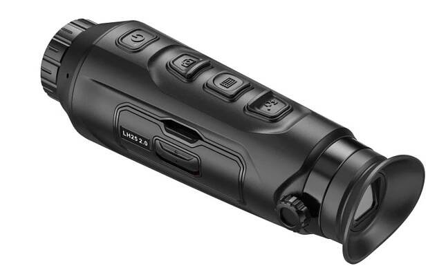 HIKMICRO Lynx LH19 2.0