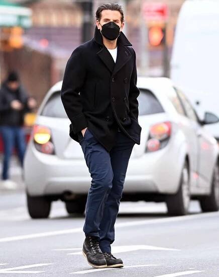 Bradley Cooper