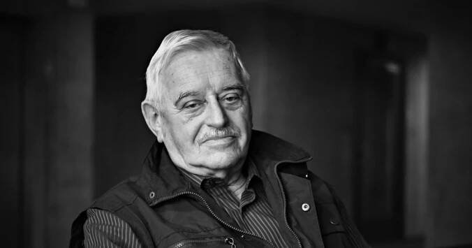 Miloslav Klíma: Každá kreativní činnost potřebuje vnitřní korekci