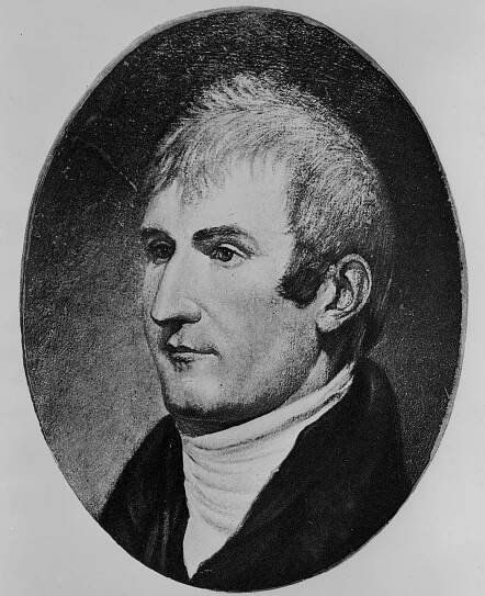 Lewis and Clark Expedition | Missouri Encyclopedia