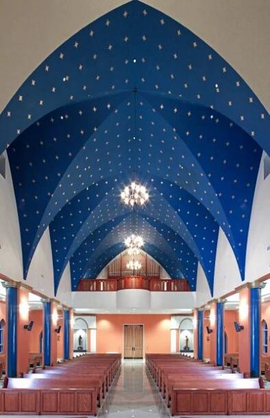 PAX Corpus Christi - Turner Ramirez Architects