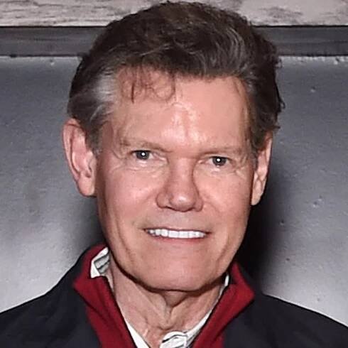 Randy Travis
