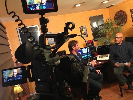 Interview With Director Jeffrey Scott Gould