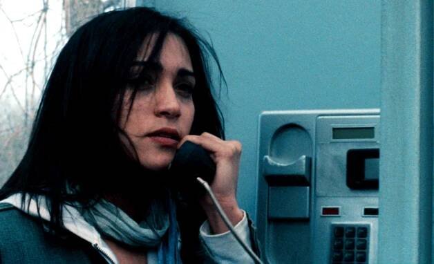 Morjana Alaoui in "Martyrs"