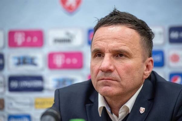 Fotbalisty druholigové Příbrami už nevede trenér Krejčí, střídá ho Bednář