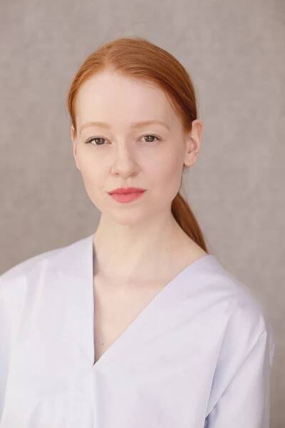 Kamila Trnková - ArtAgent
