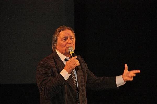 Karel Bláha: zemřel zpěvák, který hlasem konkuroval Karlu Gottovi