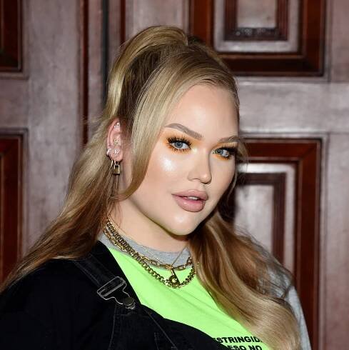 YouTube Star Nikkie De Jager Just Came Out As Transgender In A New NikkieTutorials Video