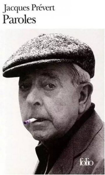 Jacques Prévert: Paroles