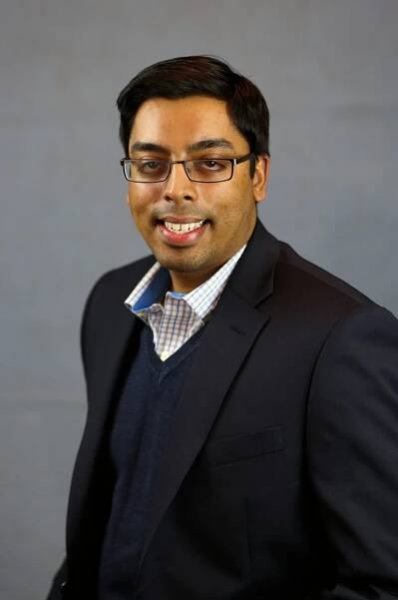 Dr. Niranjan Sivakumar