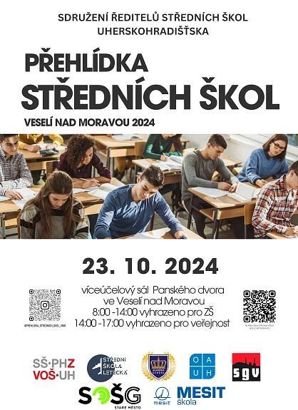Přijímací řízení – Stojanovo gymnázium