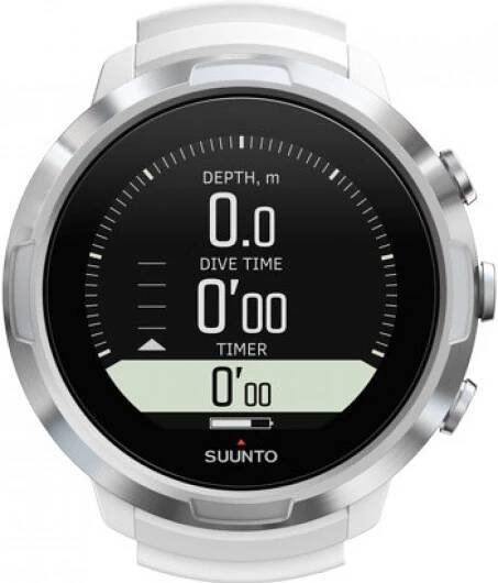 Suunto D5