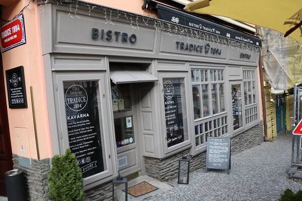 Bistro TRADICE 1894 foto 3