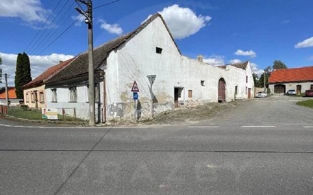 Budeč, okres Jindřichův Hradec